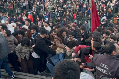 ODTÜ’deki olaylı konser sonrası rektörlükten açıklama: "İnceleme başlatıldı"