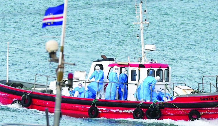 Dünya Sağlık Örgütü takipte: Uluslararası sağlık alarmı!-Bursa Hayat-2