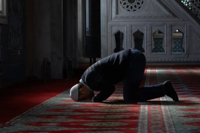 Sakarya’da güncel namaz saatleri  | 7 Mayıs 2026 Perşembe