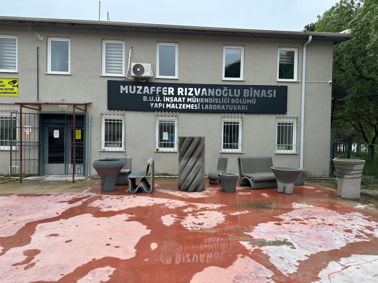BUÜ’nün çevre dostu hamlesine TÜBİTAK desteği - Bursa Hayat - 2