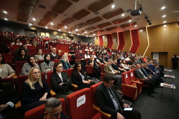 TİKA Başkanı Eren’den Bursa’da dikkat çeken açıklamalar-Bursa Hayat-3