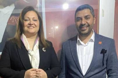 Afyonkarahisar’da CHP’de dikkat çeken karar!