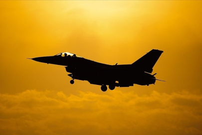 Ankara Valiliği'nden test uçuşu uyarısı!
