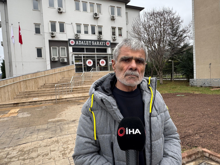 Kocaeli'ni sarsan cinayette sıcak gelişme: Tahliye edildi!-Bursa Hayat Gazetesi-4