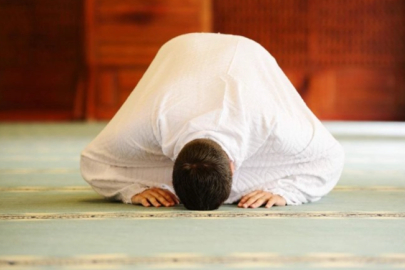 Bursa namaz vakitleri yayınlandı | 8 Mayıs 2026 Cuma