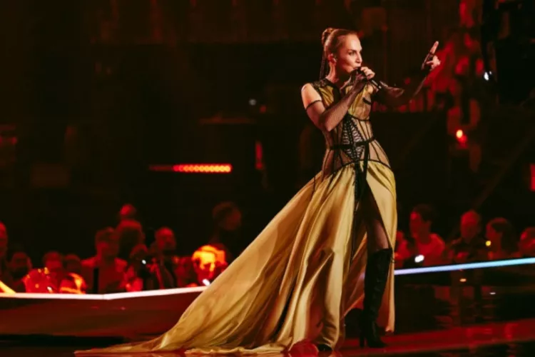 Sertab Erener’den Eurovision açıklaması: Kabul etmedi!-Bursa Hayat-2