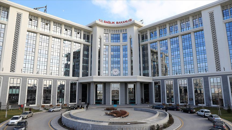 Sağlık Bakanlığı açıkladı: 