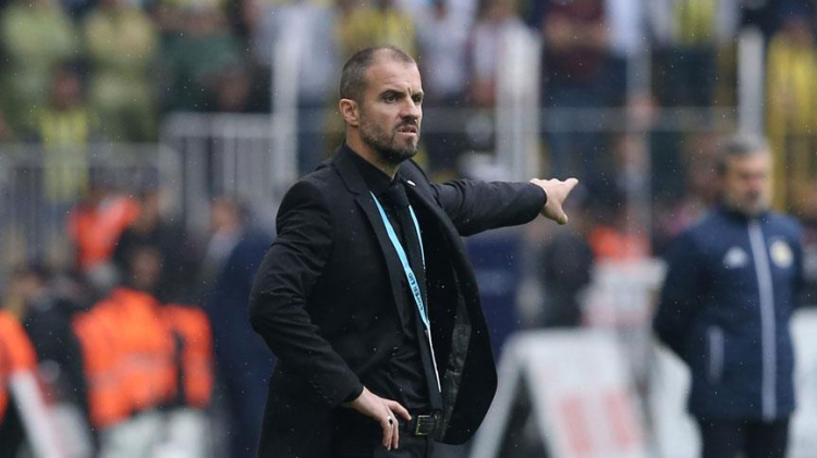 Bursaspor Teknik Direktörü Mustafa Er'den taraftara güven mesajı - Bursa Hayat - 2