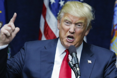 ABD Başkanı Trump’tan İran’a anlaşma resti!