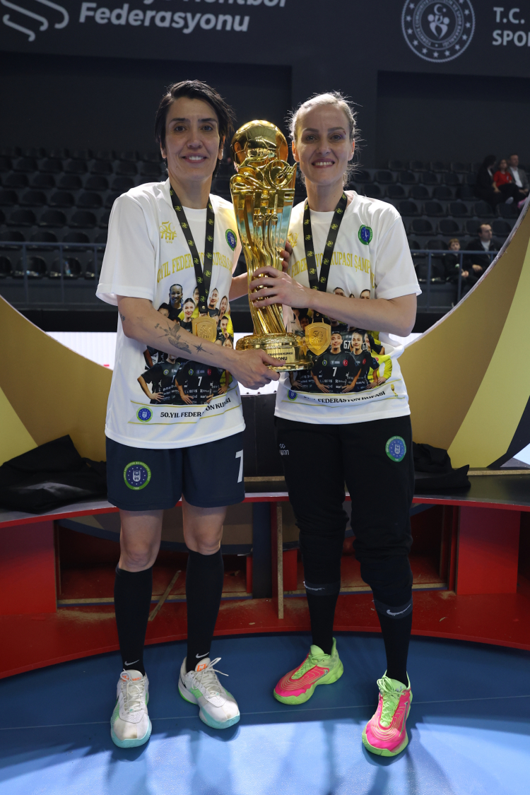 Bursa Büyükşehir Belediyespor’dan tarihi zafer!-Bursa Hayat-3