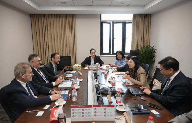 Bursa Teknik Üniversitesi’nden küresel vizyon hamlesi-Bursa Hayat-2