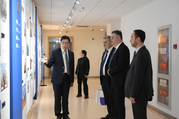 Bursa Teknik Üniversitesi’nden küresel vizyon hamlesi-Bursa Hayat-3