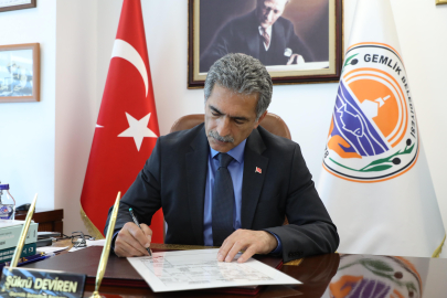 Apaydın hakkındaki iddialara ilişkin Şükrü Deviren’den açıklama