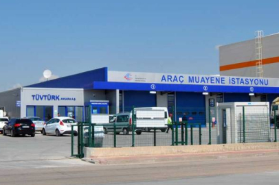 Araç muayene sisteminde 20 yıllık yeni süreç başlıyor…