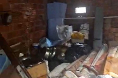 Bursa’da korkutan yangın: Maddi hasar oluştu!