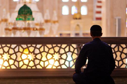 Bursa namaz vakitleri paylaşıldı | 9 Mayıs 2026 Cumartesi