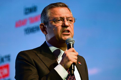 CHP Genel Başkanı Özgür Özel’e yeni soruşturma