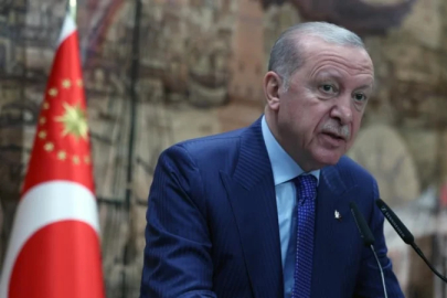 Cumhurbaşkanı Erdoğan’dan şampiyon Galatasaray’a tebrik
