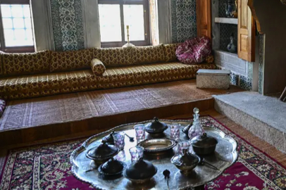 Haremde ziyaret rotası genişledi: Tarihi alan ziyarete açıldı