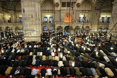 Kocaeli ibadet vakitleri duyuruldu | 9 Mayıs 2026 Cumartesi
