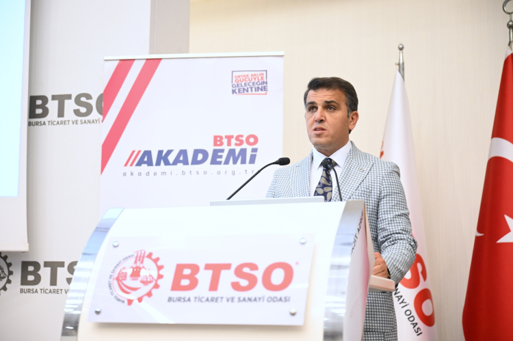 Bursa Business School’da kritik zirve!-Bursa Hayat-3