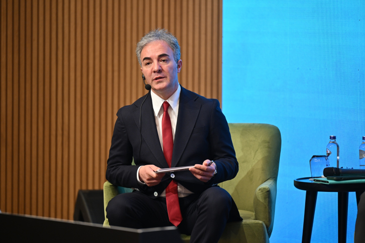 Bursa Business School’da kritik zirve!-Bursa Hayat-2