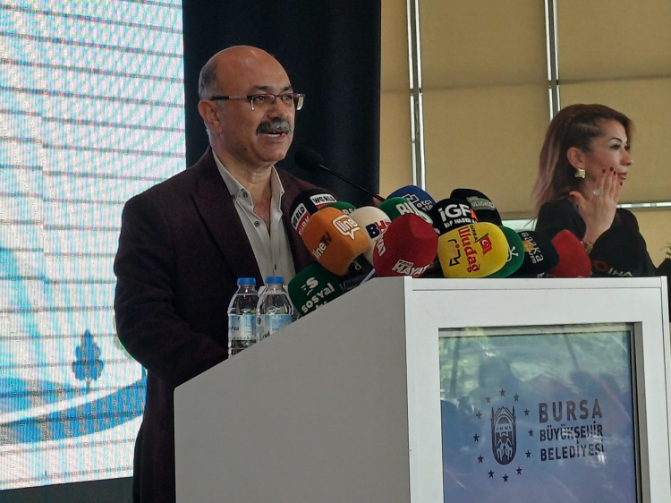Bursa Büyükşehir Belediyesi’nden engelsiz buluşma -Bursa Hayat-4