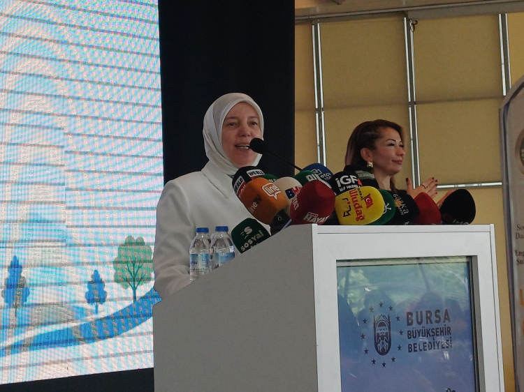 Bursa Büyükşehir Belediyesi’nden engelsiz buluşma -Bursa Hayat-3