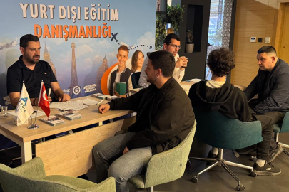 Yıldırım Belediyesi, gençlerin kariyer yolculuğuna katkı sunuyor