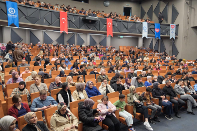 Yıldırım Belediyesi’nden ilçenin sosyal dokusuna sanatsal katkı