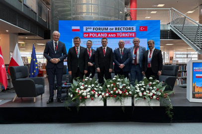 Bursa’dan Avrupa’ya akademik köprü