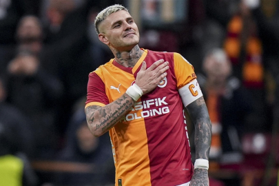 Galatasaray'da forvet transferi ortaya çıktı! Mauro Icardi'nin yerine gelecek