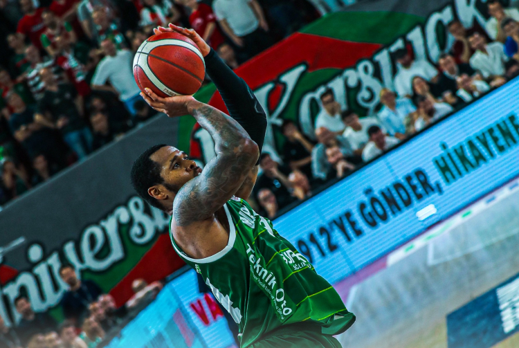 Bursaspor Basketbol sezonun son maçında deplasmanında kaybetti - Bursa Hayat Gazetesi-2