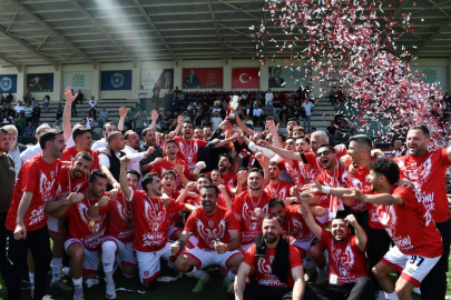Zaferspor’dan büyük başarı: BAL Ligi bileti geldi