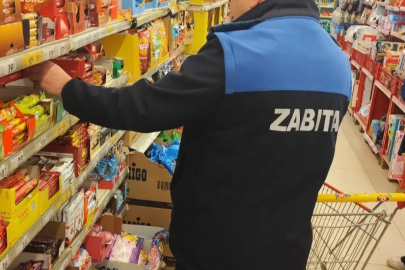 İnegöl’de marketlere sıkı denetim