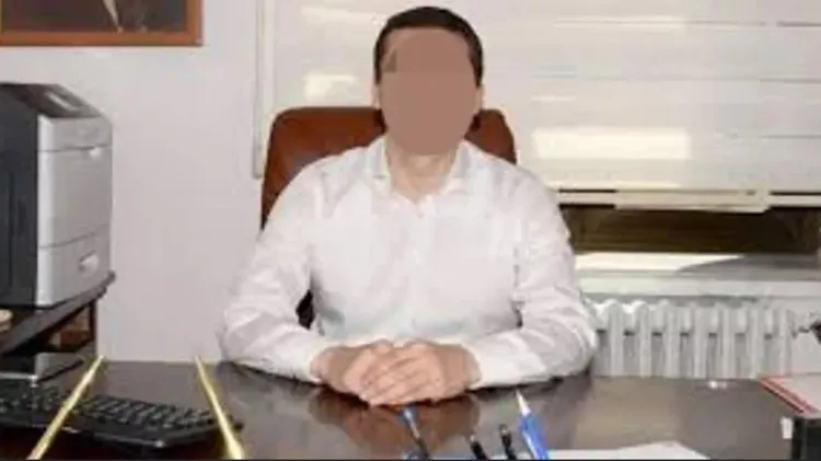 Akılalmaz dolandırıcılıkta yeni hedef Cumhuriyet Savcısı oldu! - Bursa Hayat - 2