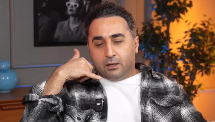 Onur Buldu'dan yıllar sonra gelen itiraf! 