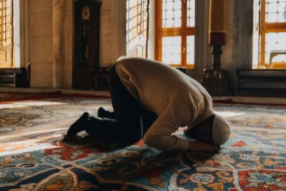 Balıkesir namaz saatleri 11 Mayıs 2026 Pazartesi: Günün imsak, öğle ve yatsı vakitleri