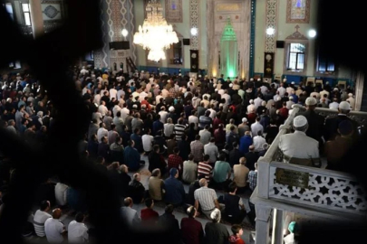 Bilecik namaz saatleri 11 Mayıs 2026 Pazartesi: İşte güncel vakitler