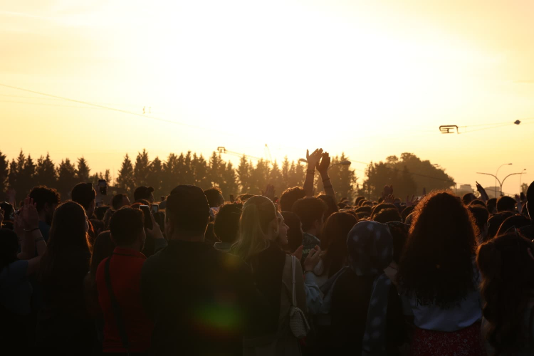 Bursa Kahve Festivali 3 günlük şölenle tamamlandı - Bursa Hayat Gazetesi-3