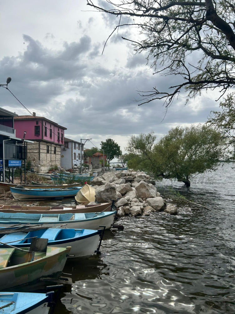 Bursa'da doğayla iç içe bir kaçış noktası: Gölyazı her mevsim büyülüyor - Bursa Hayat Gazetesi-4