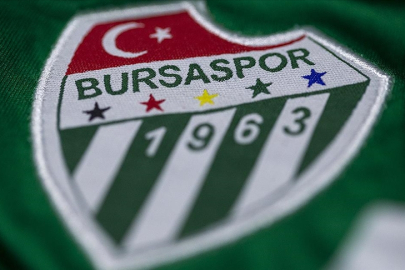 Bursaspor'da veda: İki isimle yollar ayrıldı!