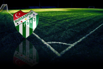 Bursaspor’dan ses getirecek yeni transfer!