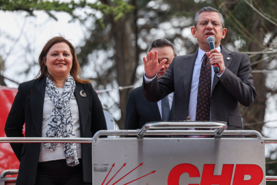 CHP’den Burcu Köksal kararı: Kesin ihraç talebiyle disipline sevk edildi