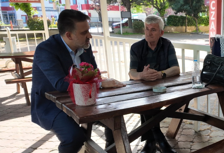 Bursa'da şehit anneleri gözyaşı ve gururu bir arada yaşadı - Bursa Hayat - 2