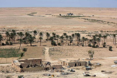 Irak'ta gizli İsrail üssü iddiası: Bir çobanın ihbarı denklemi değiştirdi