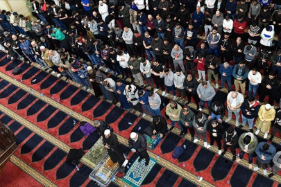 Kocaeli namaz saatleri 11 Mayıs 2026 Pazartesi | Güncel vakitler ve detaylar