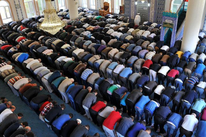 Kütahya namaz saatleri | 11 Mayıs 2026 Pazartesi ibadet vakitleri belli oldu