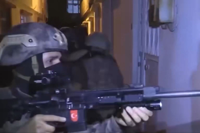 Sahte altın, vize ve umre vaadiyle büyük vurgun! Onlarca kişi tutulandı