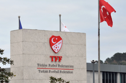 TFF son dakika duyurdu: "Sosyal medyadaki aday kadro listesi asılsızdır"